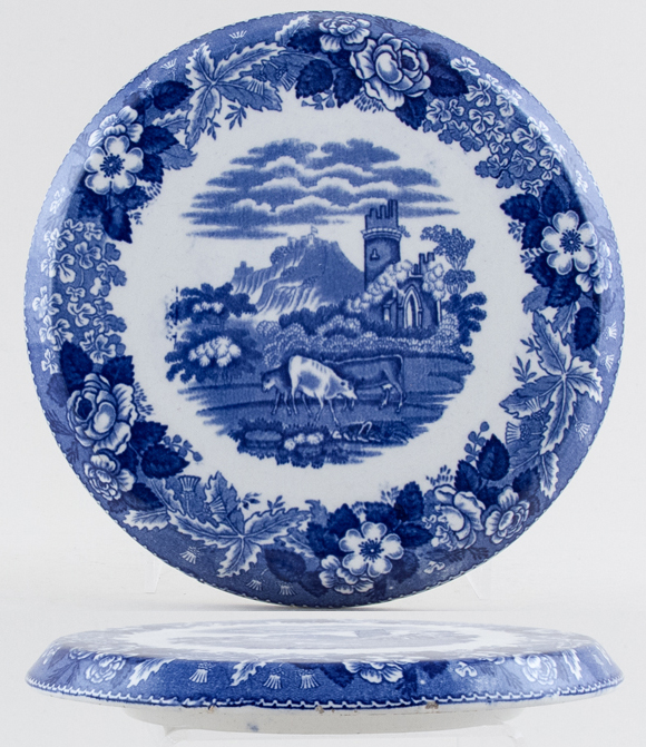 Teapot Stand c1920s
